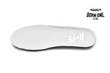 A Bathing Ape Bape SK8 Sta White