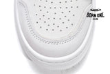 A Bathing Ape Bape SK8 Sta White