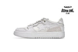 A Bathing Ape Bape SK8 Sta White
