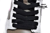 A Bathing Ape Bape SK8 Sta White Brown