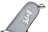A Bathing Ape Bape SK8 Sta White Grey