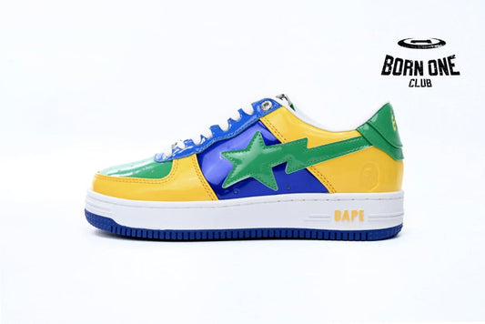 A Bathing Ape Bape Sta Brazil 1I80-291-004