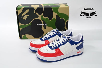 A Bathing Ape Bape Sta France 1I80-191-004
