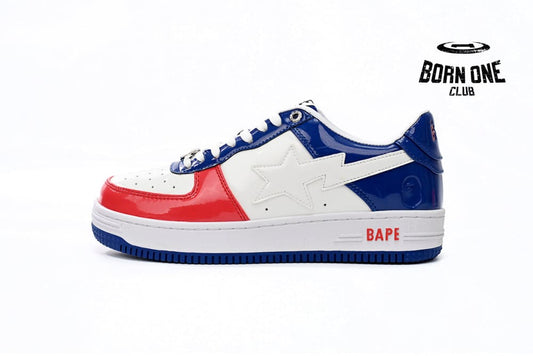 A Bathing Ape Bape Sta France 1I80-191-004