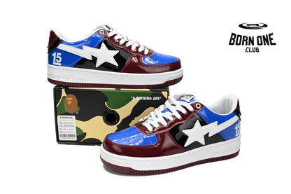 A Bathing Ape Bape Sta HONG KONG 15th Anniversary 1H22-191-027