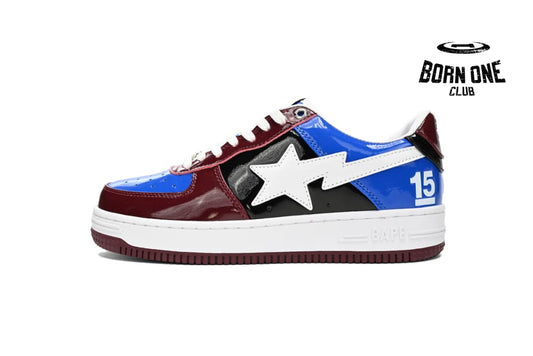 A Bathing Ape Bape Sta HONG KONG 15th Anniversary 1H22-191-027