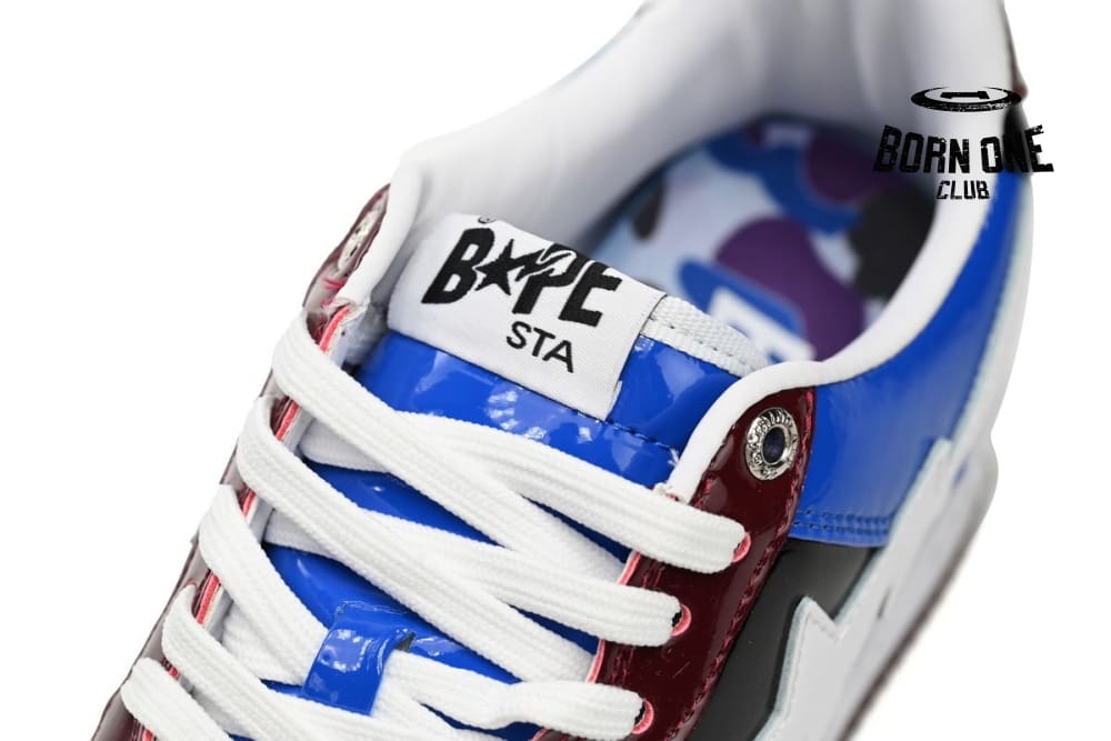 A Bathing Ape Bape Sta HONG KONG 15th Anniversary 1H22-191-027