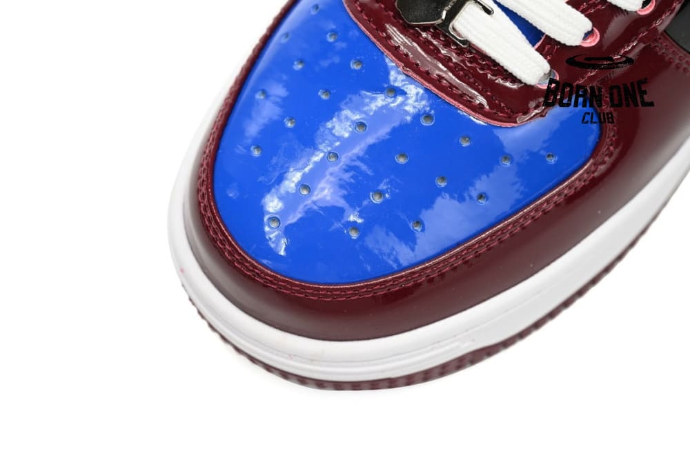 A Bathing Ape Bape Sta HONG KONG 15th Anniversary 1H22-191-027