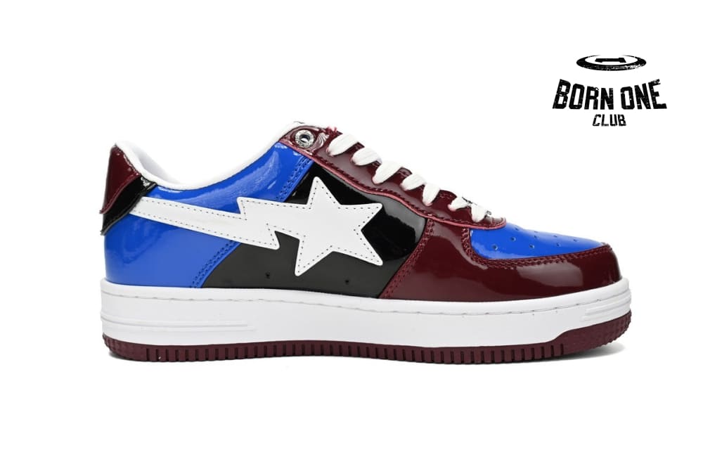 A Bathing Ape Bape Sta HONG KONG 15th Anniversary 1H22-191-027