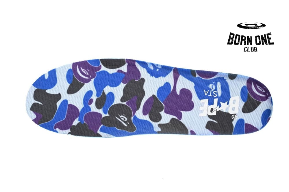 A Bathing Ape Bape Sta HONG KONG 15th Anniversary 1H22-191-027
