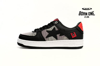 A Bathing Ape Bape Sta HUGO 7I23-191-901