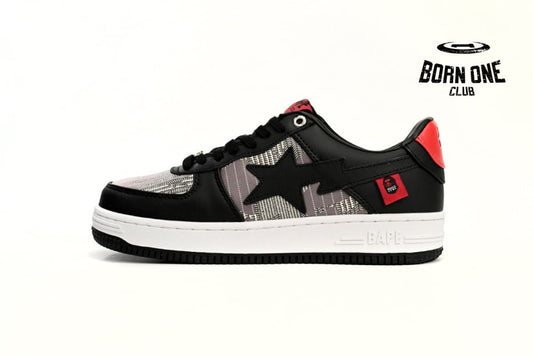 A Bathing Ape Bape Sta HUGO 7I23-191-901