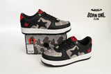 A Bathing Ape Bape Sta HUGO 7I23-191-901