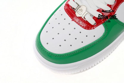 A Bathing Ape Bape Sta Italy 1I80-191-004