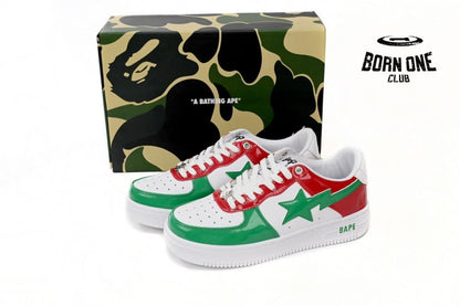 A Bathing Ape Bape Sta Italy 1I80-191-004