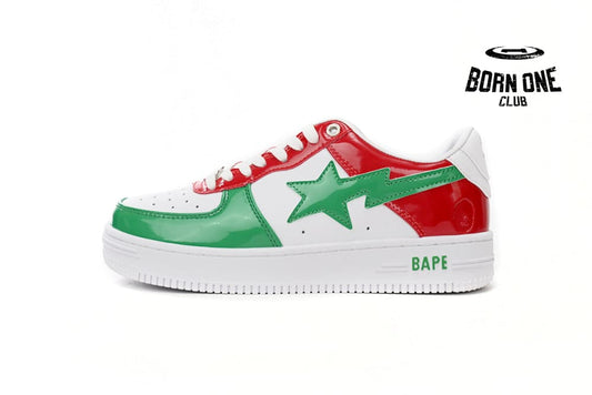 A Bathing Ape Bape Sta Italy 1I80-191-004