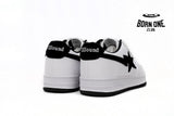 A Bathing Ape Bape Sta JJJJound White Navy