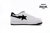 A Bathing Ape Bape Sta JJJJound White Navy