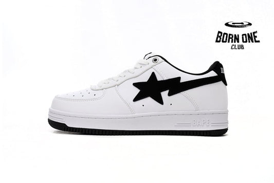 A Bathing Ape Bape Sta JJJJound White Navy