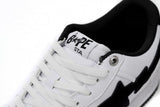 A Bathing Ape Bape Sta JJJJound White Navy