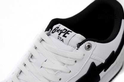 A Bathing Ape Bape Sta JJJJound White Navy