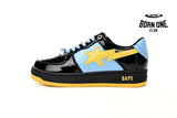 A Bathing Ape Bape Sta Low 1H20 191 046