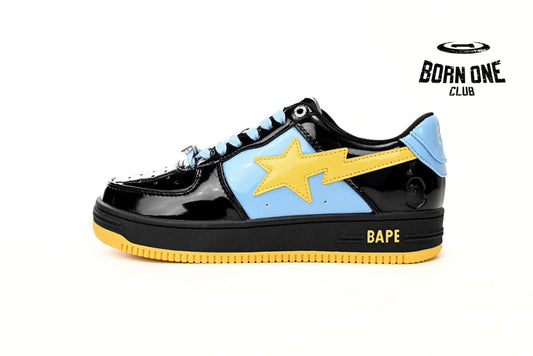 A Bathing Ape Bape Sta Low 1H20 191 046