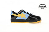 A Bathing Ape Bape Sta Low 1H20 191 046