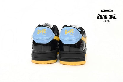 A Bathing Ape Bape Sta Low 1H20 191 046
