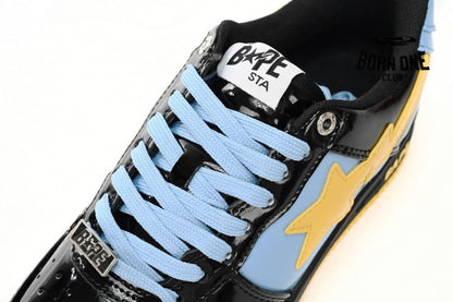 A Bathing Ape Bape Sta Low 1H20 191 046