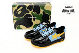 A Bathing Ape Bape Sta Low 1H20 191 046