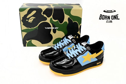 A Bathing Ape Bape Sta Low 1H20 191 046