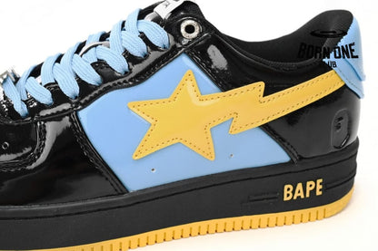 A Bathing Ape Bape Sta Low 1H20 191 046