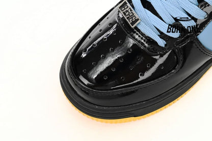 A Bathing Ape Bape Sta Low 1H20 191 046