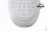 A Bathing Ape Bape Sta Low ABC Camo White Green (2022) 1I70191005-GRN
