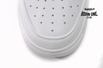 A Bathing Ape Bape Sta Low ABC Camo White Green (2022) 1I70191005-GRN