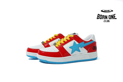 A Bathing Ape Bape Sta Low Baby Milo Hello Kitty 2H23-191-919
