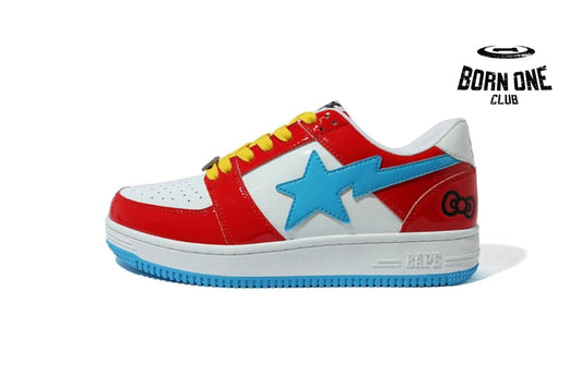 A Bathing Ape Bape Sta Low Baby Milo Hello Kitty 2H23-191-919
