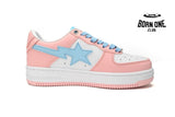 A Bathing Ape Bape Sta Low Hello Kitty