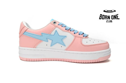 A Bathing Ape Bape Sta Low Hello Kitty
