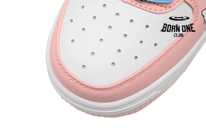 A Bathing Ape Bape Sta Low Hello Kitty