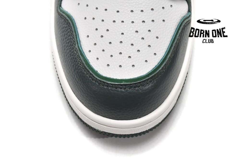 A Bathing Ape Bape Sta Low Mountain Black Green