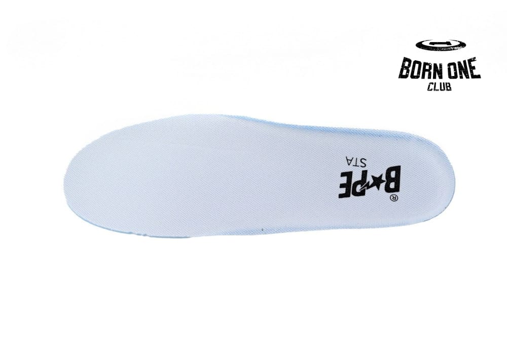 A Bathing Ape Bape Sta Low Navy Color Combo 1H20191046-NVY