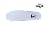 A Bathing Ape Bape Sta Low Navy Color Combo 1H20191046-NVY