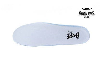 A Bathing Ape Bape Sta Low Navy Color Combo 1H20191046-NVY