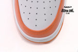 A Bathing Ape Bape Sta Low Orange 001FWH701001_ORG_A