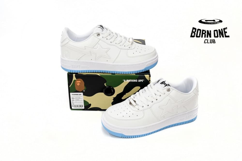 A Bathing Ape Bape Sta Low Thermal Induc Tion 1180191009