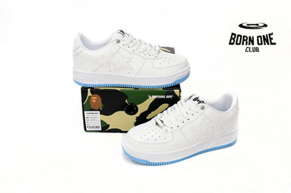 A Bathing Ape Bape Sta Low Thermal Induc Tion 1180191009