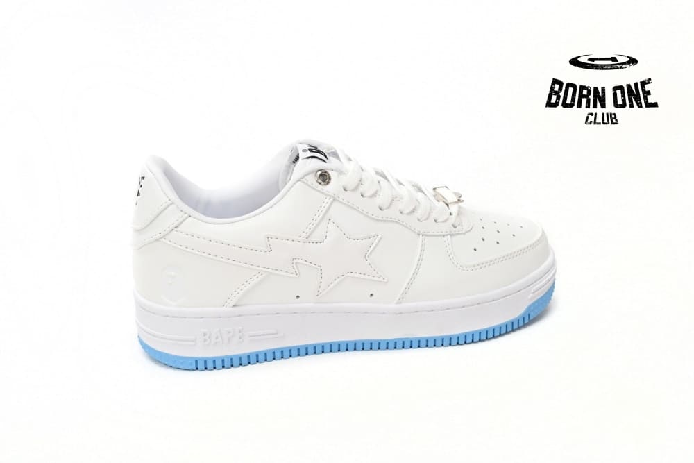 A Bathing Ape Bape Sta Low Thermal Induc Tion 1180191009