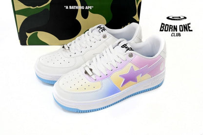 A Bathing Ape Bape Sta Low Thermal Induc Tion 1180191009